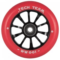 КОЛЕСО X-TREME WINNER 100 красное