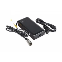 Зарядное устройство 48V 1.8A (XLR) для электровелосипеда