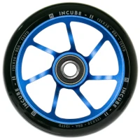 Колесо для трюкового самоката Ethic incube wheel v2 12 STD 125 mm Blue