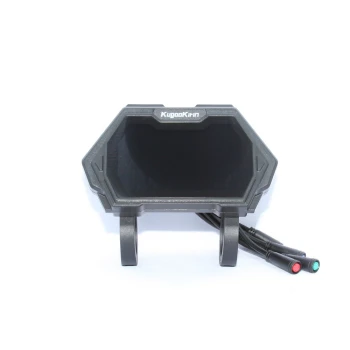 Бортовой компьютер для электросамоката Kugoo G4 Pro