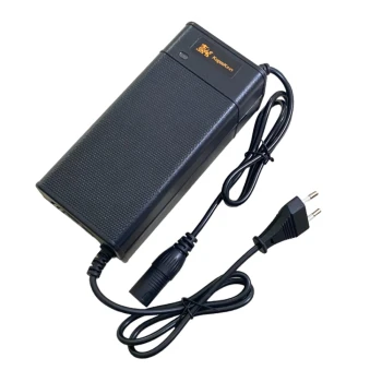 Зарядное устройство для электровелосипеда Kugoo V3 Pro (3 PIN)