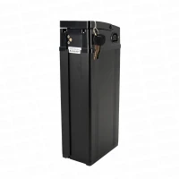 Аккумулятор для электровелосипеда  CAMRY 3.5 16Ah 60V 