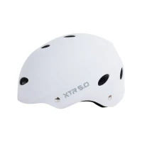 Шлем Tech Team XTR 5.0 Белый