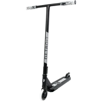 Трюковой самокат Haevner DETROIT черно-белый 