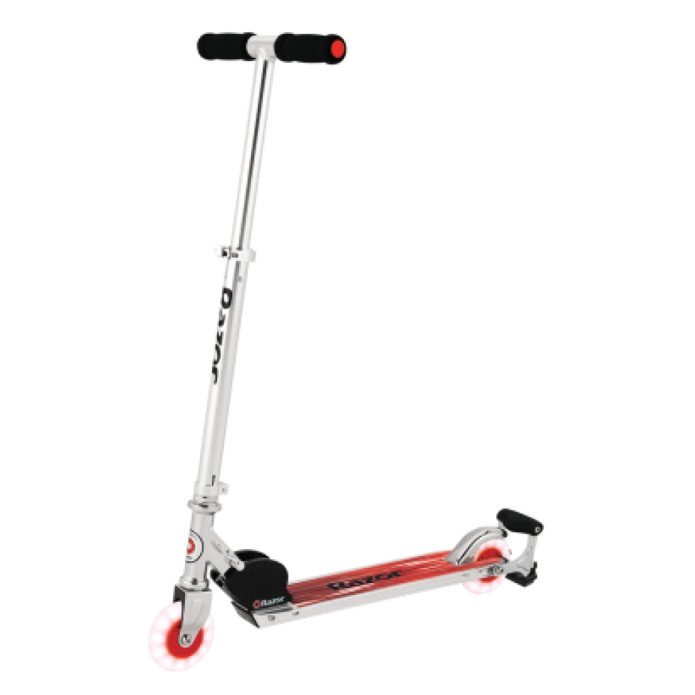 Городской складной самокат Razor Spark Ultra