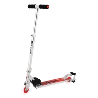 Городской складной самокат Razor Spark Ultra