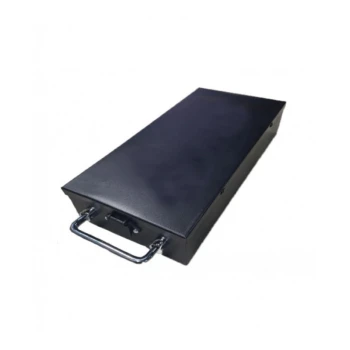 Аккумулятор для CityCoco mini 48V 13Ah в корпусе, съемная (под ноги)